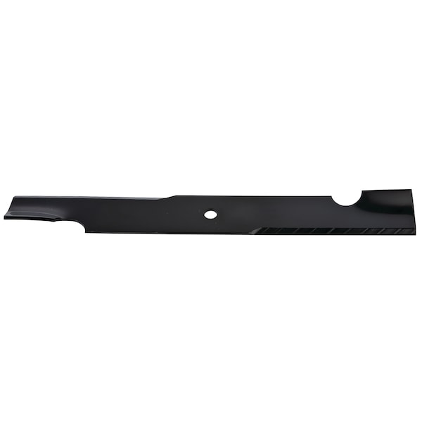 Mower Blade, 20-1/4 " L, 2.5 " W